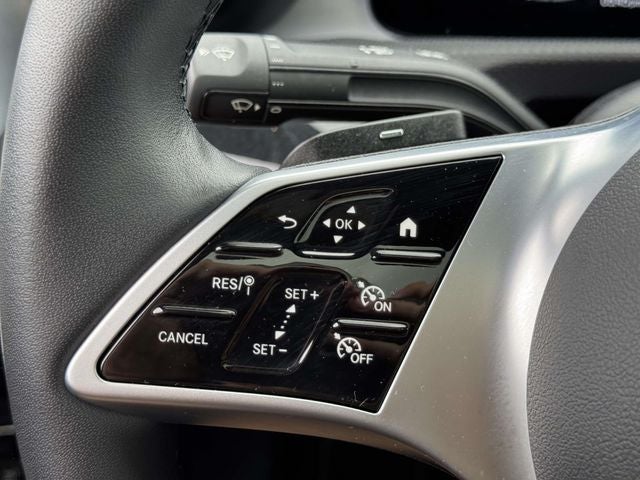2026 Mercedes-Benz CLA CLA 250 4MATIC®