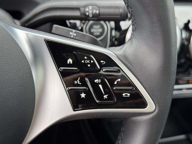 2026 Mercedes-Benz CLA CLA 250 4MATIC®