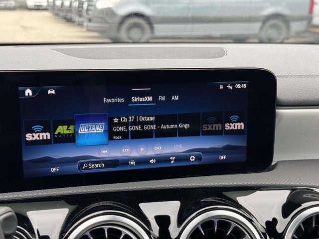 2026 Mercedes-Benz CLA CLA 250 4MATIC®