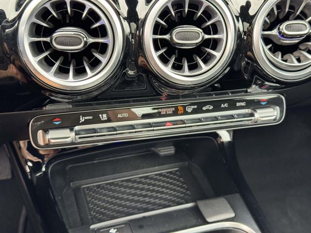 2026 Mercedes-Benz CLA CLA 250 4MATIC®
