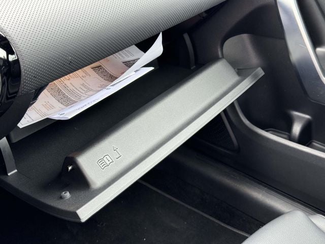2026 Mercedes-Benz CLA CLA 250 4MATIC®