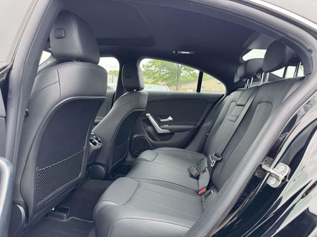 2026 Mercedes-Benz CLA CLA 250 4MATIC®