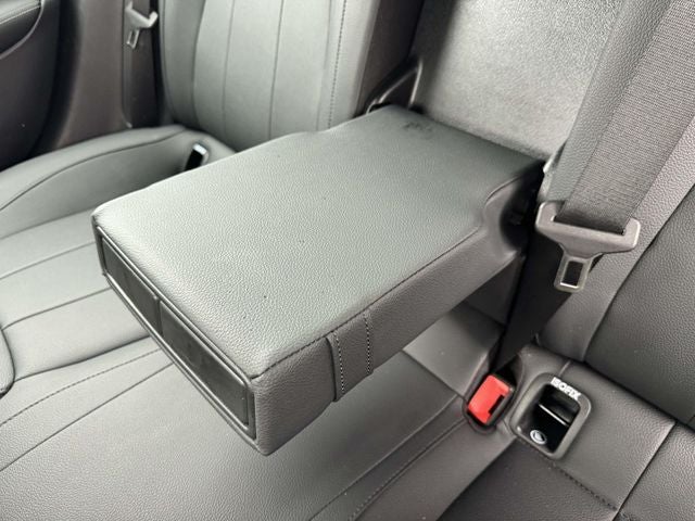 2026 Mercedes-Benz CLA CLA 250 4MATIC®