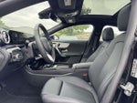 2026 Mercedes-Benz CLA CLA 250 4MATIC®