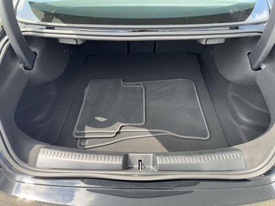 2025 Mercedes-Benz CLA CLA 250 4MATIC®