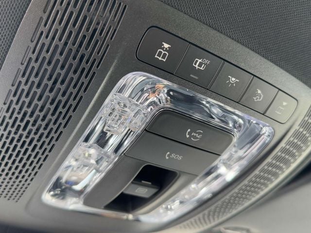 2025 Mercedes-Benz CLA CLA 250 4MATIC®