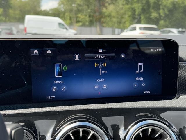 2025 Mercedes-Benz CLA CLA 250 4MATIC®
