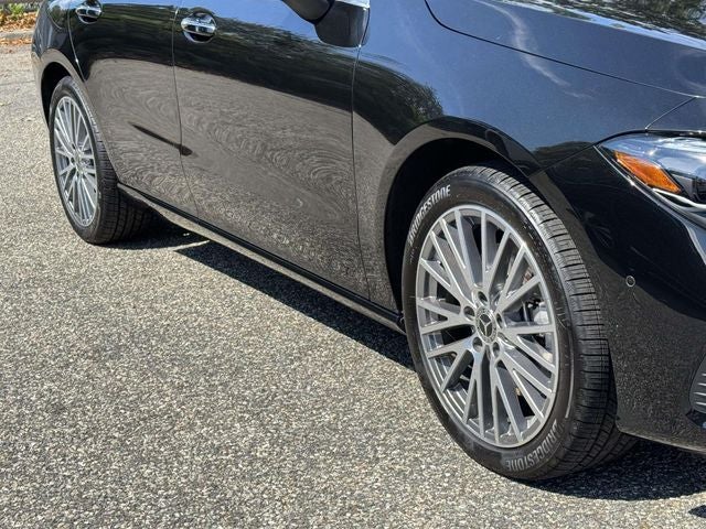 2025 Mercedes-Benz CLA CLA 250 4MATIC®