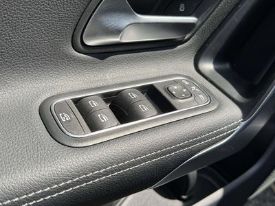 2025 Mercedes-Benz CLA CLA 250 4MATIC®