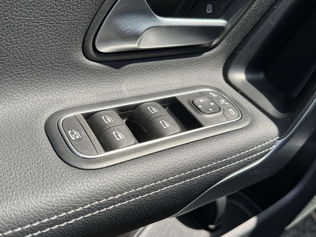 2025 Mercedes-Benz CLA CLA 250 4MATIC®