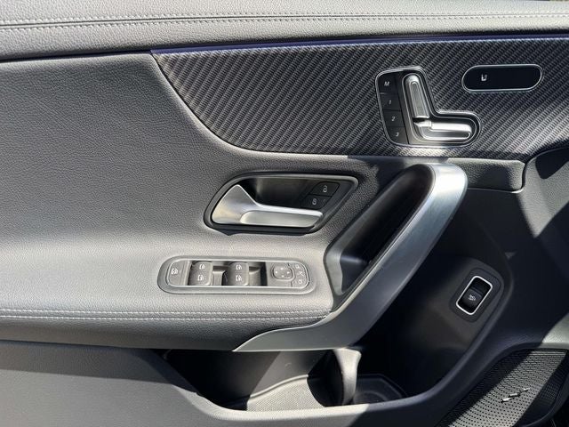 2025 Mercedes-Benz CLA CLA 250 4MATIC®