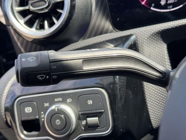 2025 Mercedes-Benz CLA CLA 250 4MATIC®
