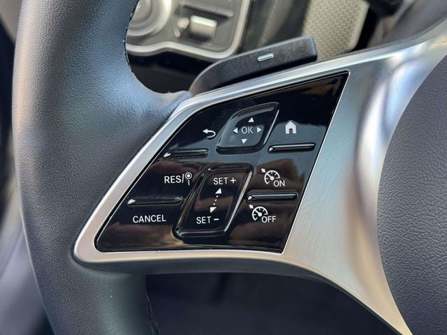 2025 Mercedes-Benz CLA CLA 250 4MATIC®