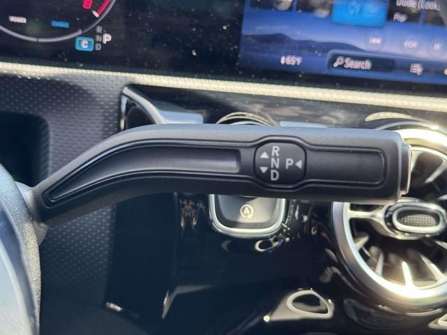 2025 Mercedes-Benz CLA CLA 250 4MATIC®