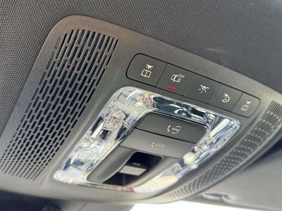 2025 Mercedes-Benz CLA CLA 250 4MATIC®