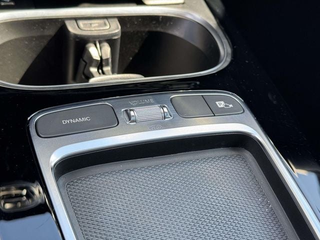 2025 Mercedes-Benz CLA CLA 250 4MATIC®