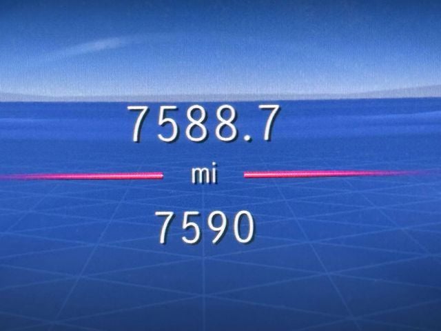 2026 Mercedes-Benz CLA CLA 250 4MATIC®