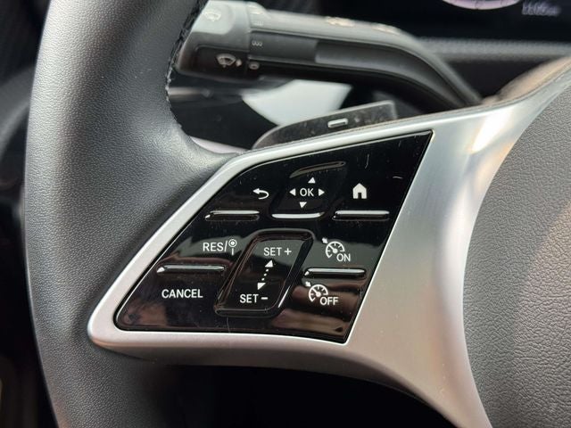 2026 Mercedes-Benz CLA CLA 250 4MATIC®