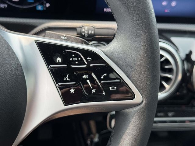 2026 Mercedes-Benz CLA CLA 250 4MATIC®