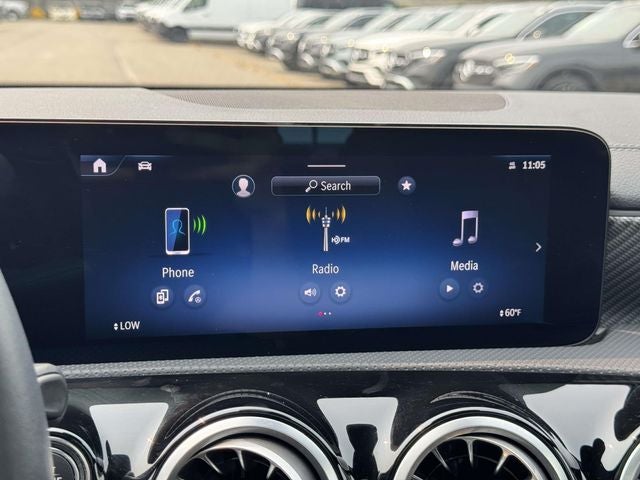 2026 Mercedes-Benz CLA CLA 250 4MATIC®