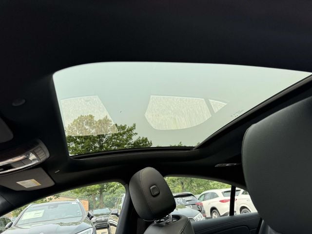 2026 Mercedes-Benz CLA CLA 250 4MATIC®