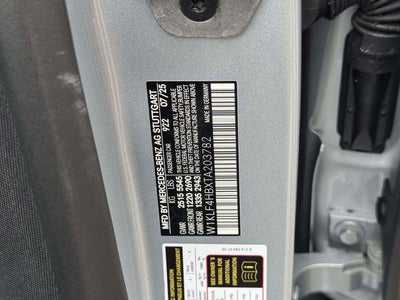 2026 Mercedes-Benz E-Class E 350 4MATIC®