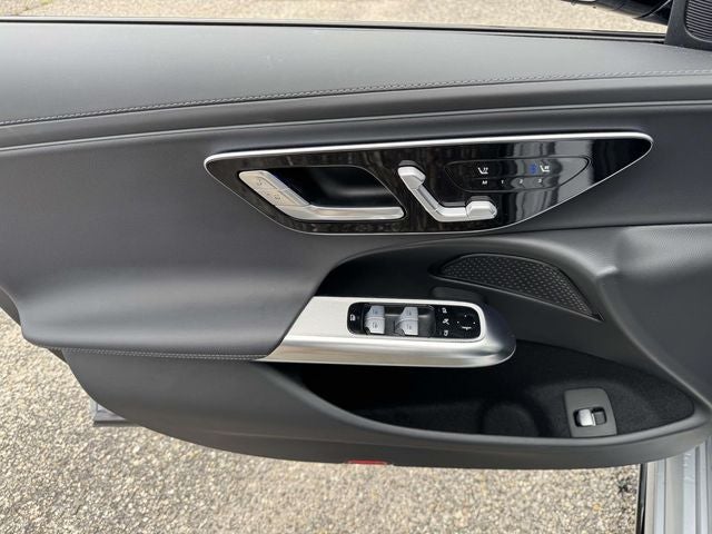 2026 Mercedes-Benz E-Class E 350 4MATIC®