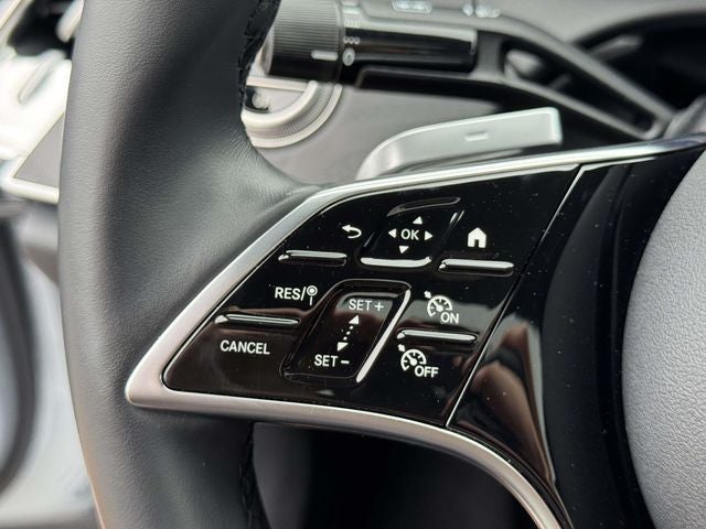 2026 Mercedes-Benz E-Class E 350 4MATIC®