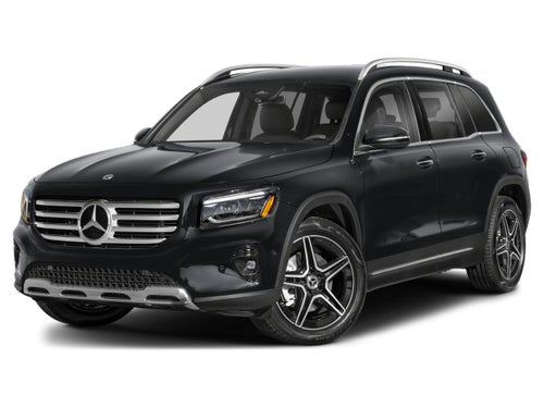 2026 Mercedes-Benz GLB GLB 250 4MATIC®