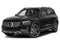 2026 Mercedes-Benz GLB GLB 250 4MATIC®