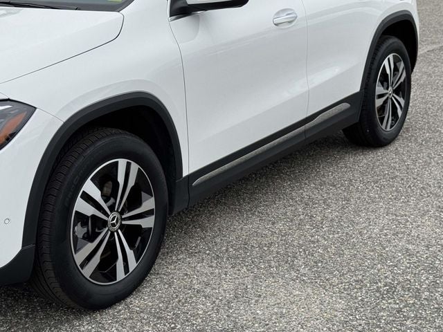 2026 Mercedes-Benz GLA GLA 250 4MATIC®