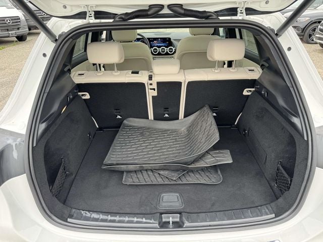 2026 Mercedes-Benz GLA GLA 250 4MATIC®