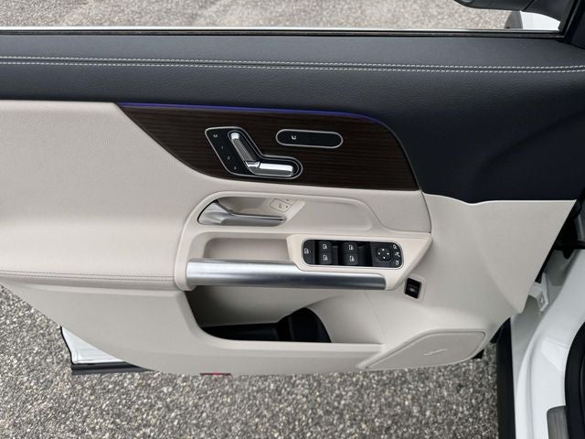 2026 Mercedes-Benz GLA GLA 250 4MATIC®