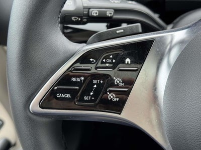 2026 Mercedes-Benz GLA GLA 250 4MATIC®