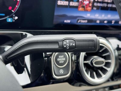 2026 Mercedes-Benz GLA GLA 250 4MATIC®