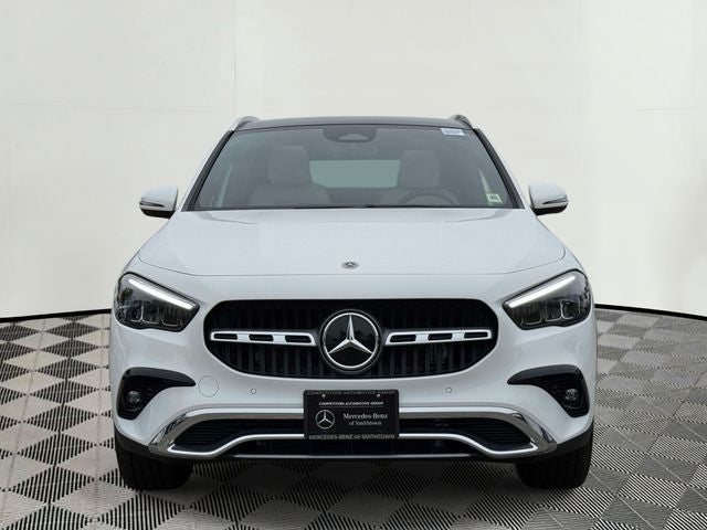 2026 Mercedes-Benz GLA GLA 250 4MATIC®