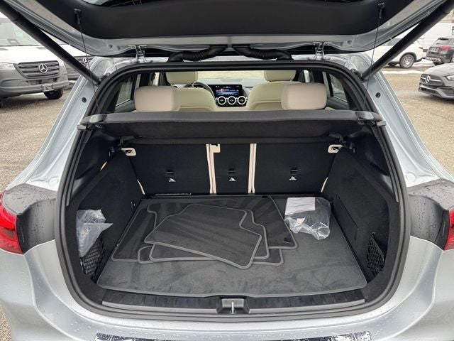 2026 Mercedes-Benz GLA GLA 250 4MATIC®