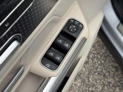 2026 Mercedes-Benz GLA GLA 250 4MATIC®
