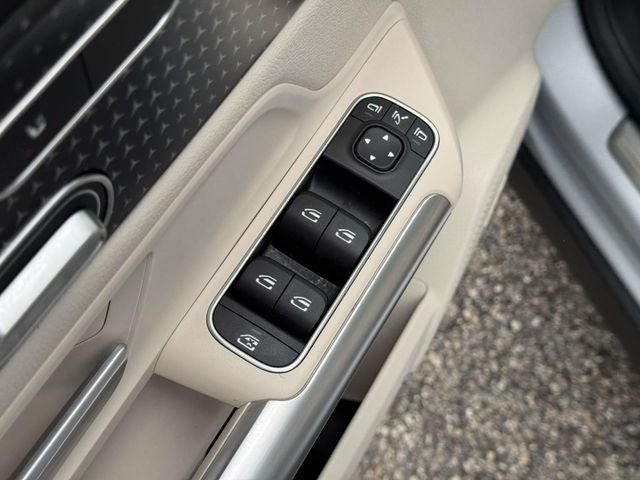 2026 Mercedes-Benz GLA GLA 250 4MATIC®