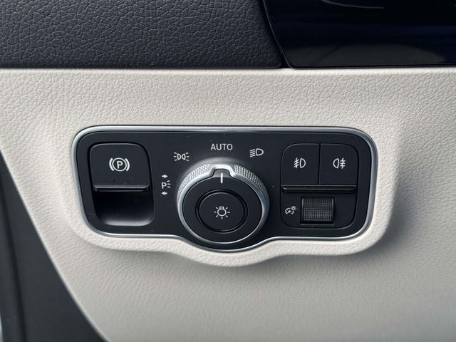 2026 Mercedes-Benz GLA GLA 250 4MATIC®