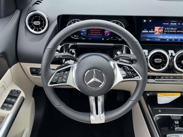 2026 Mercedes-Benz GLA GLA 250 4MATIC®