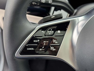 2026 Mercedes-Benz GLA GLA 250 4MATIC®
