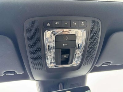 2026 Mercedes-Benz GLA GLA 250 4MATIC®