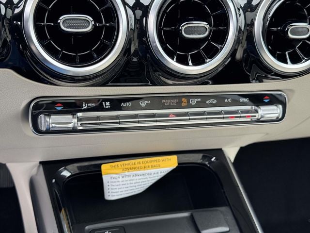 2026 Mercedes-Benz GLA GLA 250 4MATIC®
