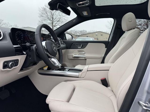 2026 Mercedes-Benz GLA GLA 250 4MATIC®
