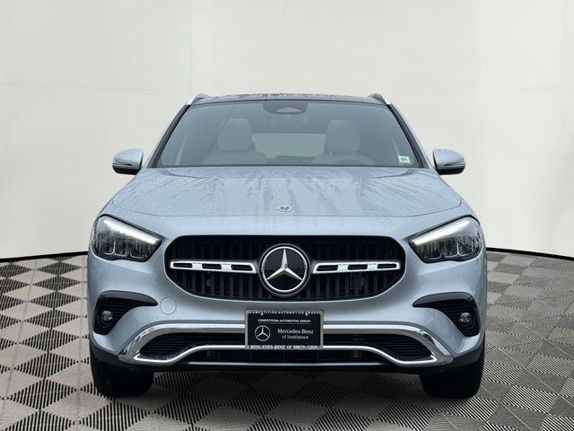 2026 Mercedes-Benz GLA GLA 250 4MATIC®