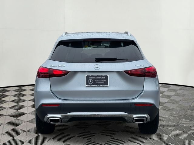 2026 Mercedes-Benz GLA GLA 250 4MATIC®