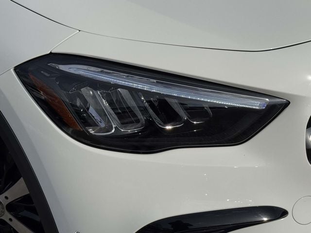 2026 Mercedes-Benz GLA GLA 250 4MATIC®