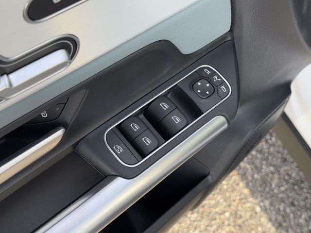 2026 Mercedes-Benz GLA GLA 250 4MATIC®