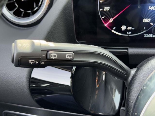 2026 Mercedes-Benz GLA GLA 250 4MATIC®